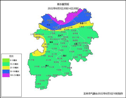 玉林天气什么时候回暖?2019年玉林天气情况-图3 玉林天气什么时候回暖?2019年玉林天气情况-图3