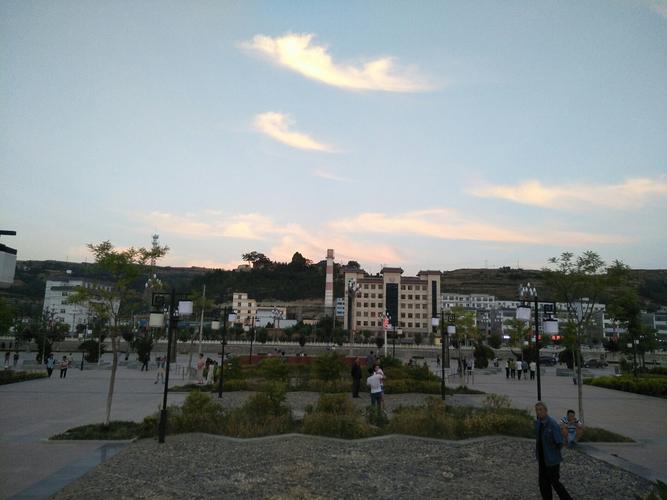 陇南哪个县最宜居?陇南市的天气情况-图3 陇南哪个县最宜居?陇南市的天气情况-图3