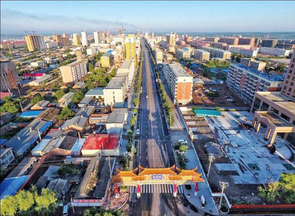 万奎县在绥化什么位置？今天望奎的天气情况-图3