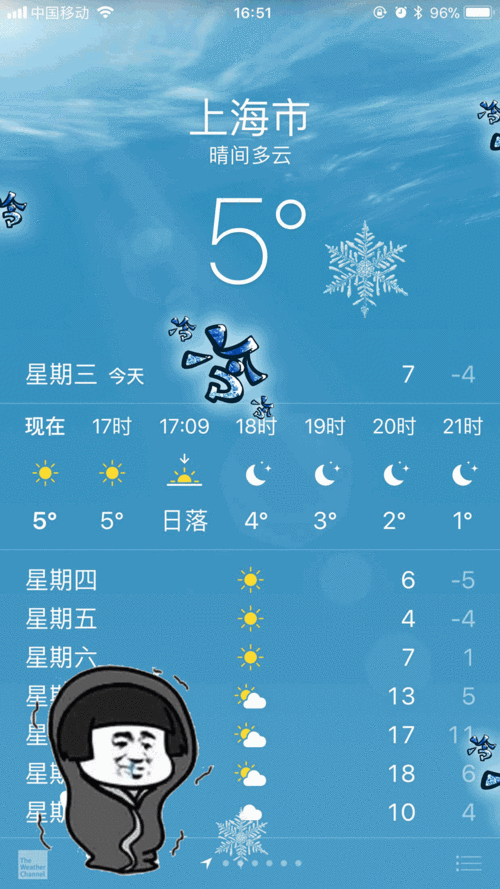 河北省唐山市玉田县25号夜间有霜冻吗?河北25号天气情况-图3 河北省唐山市玉田县25号夜间有霜冻吗?河北25号天气情况-图3