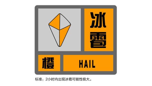 运城橙色预警什么时候解除？运城明天天气情况