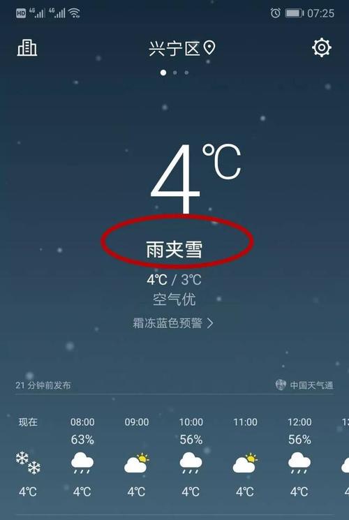 我真的不懂,为什么常德天气明明是下雪,但预报是雨夹雪或者是小雨,好像这个北边的城市反而比南边热?12月常德天气情况-图3 我真的不懂,为什么常德天气明明是下雪,但预报是雨夹雪或者是小雨,好像这个北边的城市反而比南边热?12月常德天气情况-图3
