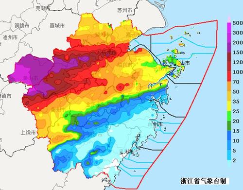 23年杭州入梅时间?23号杭州天气情况-图3 23年杭州入梅时间?23号杭州天气情况-图3