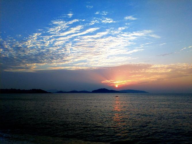 东山岛9月天气?5月东山天气情况-图2 东山岛9月天气?5月东山天气情况-图2