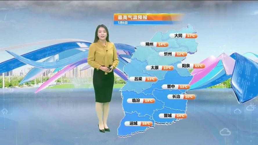 今天太原什么天气?该穿什么衣服?太原目前天气情况-图1 今天太原什么天气?该穿什么衣服?太原目前天气情况-图1