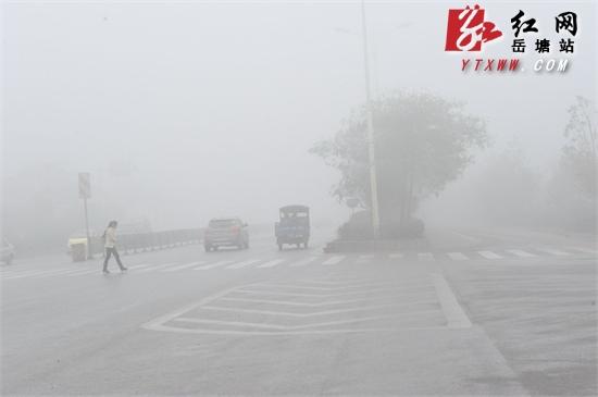 湘潭气候怎么样啊北方人能适应吗?湖南湘潭的天气情况-图3 湘潭气候怎么样啊北方人能适应吗?湖南湘潭的天气情况-图3