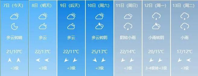 泰安11月12下雪了吗?12号泰安天气情况-图3 泰安11月12下雪了吗?12号泰安天气情况-图3