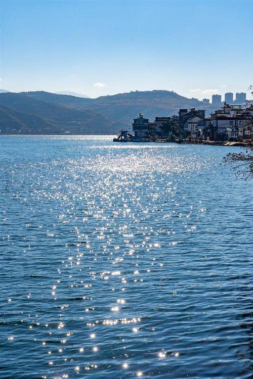 洱海温度多少？大理洱海天气情况