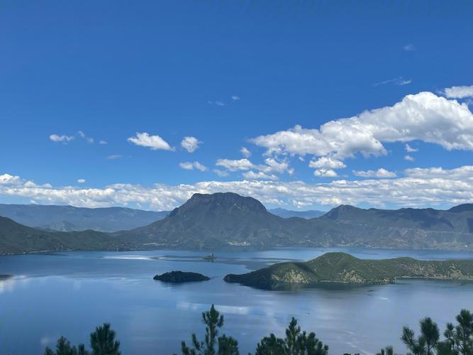 泸沽湖夏天温度多少？7月泸沽湖天气情况