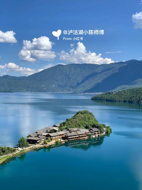 泸沽湖夏天温度多少？7月泸沽湖天气情况-图2