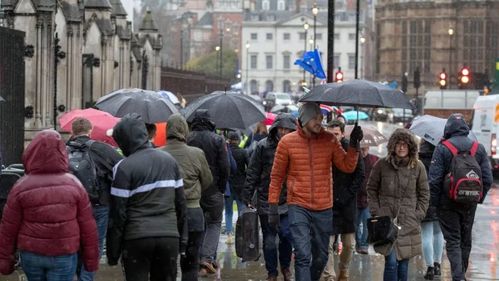 伦敦下雨吗?英国的现在天气情况-图3 伦敦下雨吗?英国的现在天气情况-图3