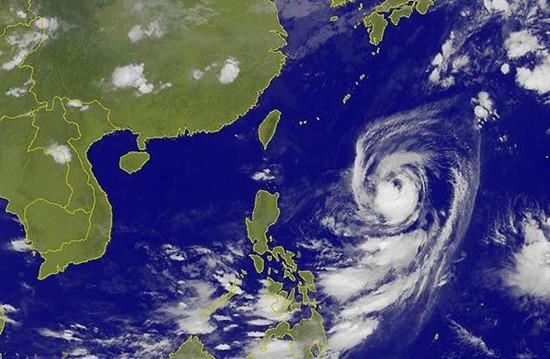 台湾岛的气候特点?台湾5号天气情况-图3 台湾岛的气候特点?台湾5号天气情况-图3