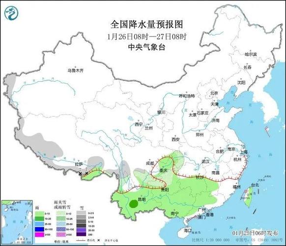 今天宁波市为人工降雨在什么时候?宁波天气情况降水概率-图3 今天宁波市为人工降雨在什么时候?宁波天气情况降水概率-图3