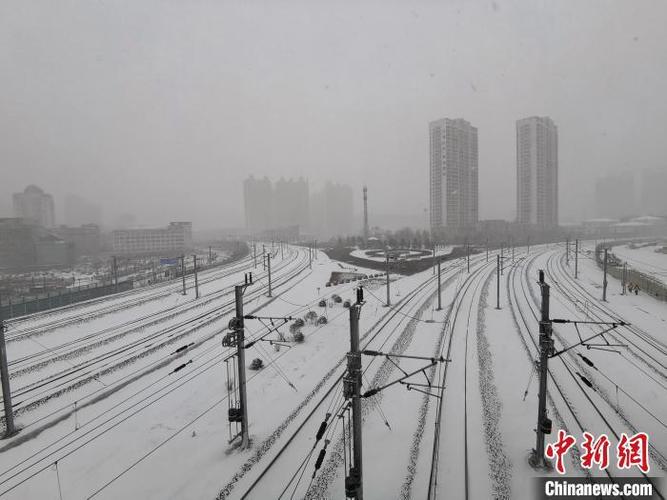 哈尔滨2022年11月6号有雪吗?今天方正天气情况-图3 哈尔滨2022年11月6号有雪吗?今天方正天气情况-图3