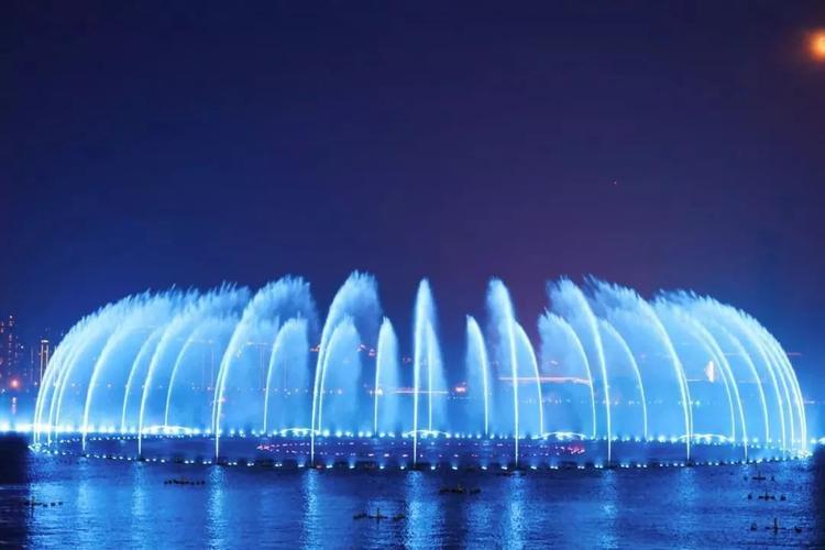 2024元旦吴江有喷泉吗?吴江区天气情况今天-图2 2024元旦吴江有喷泉吗?吴江区天气情况今天-图2