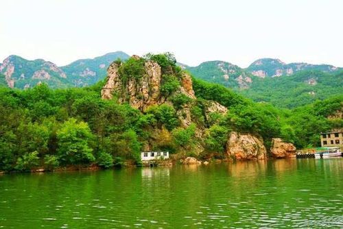 大连冰峪沟10月可以去吗?冰峪沟天气情况-图1 大连冰峪沟10月可以去吗?冰峪沟天气情况-图1