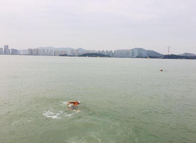 厦门冬天能下海吗?下周夏门景区天气情况-图1 厦门冬天能下海吗?下周夏门景区天气情况-图1