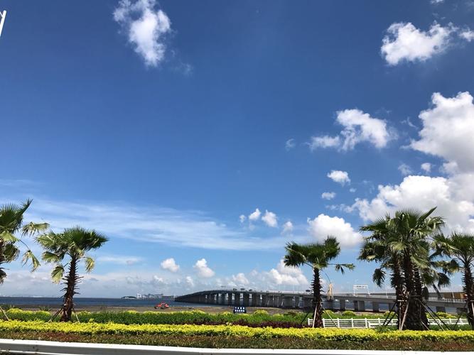 厦门冬天能下海吗?下周夏门景区天气情况-图3 厦门冬天能下海吗?下周夏门景区天气情况-图3