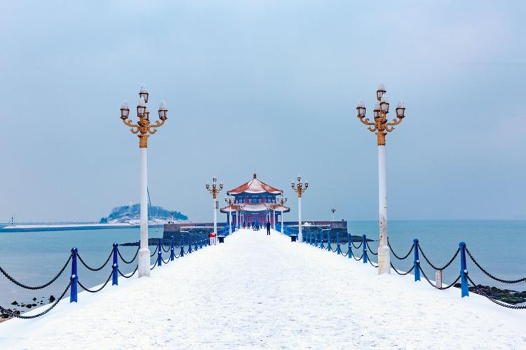 青岛胶南今天下雪了吗？今天胶南天气情况