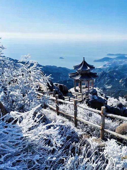 青岛胶南今天下雪了吗?今天胶南天气情况-图2 青岛胶南今天下雪了吗?今天胶南天气情况-图2
