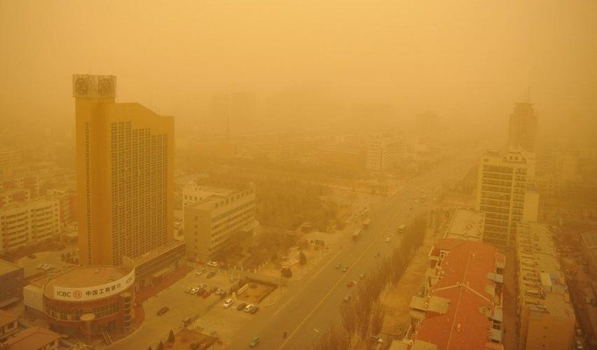 长春市今天是沙尘暴吗?北京朝阳今日天气情况-图2 长春市今天是沙尘暴吗?北京朝阳今日天气情况-图2