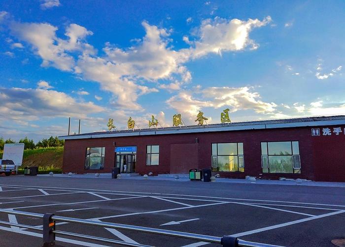 为什么大兴安岭让我感到亲切舒服?日本高松新年天气情况-图2 为什么大兴安岭让我感到亲切舒服?日本高松新年天气情况-图2