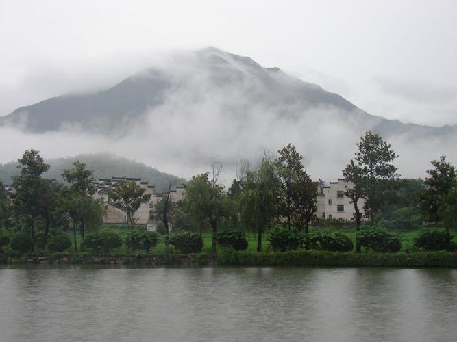 旌德属于哪个市?安徽旌德最近天气情况-图3 旌德属于哪个市?安徽旌德最近天气情况-图3