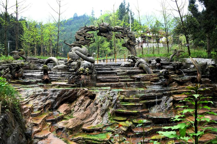 邛崃南宝山天气预报?今天邛崃前进天气情况-图3 邛崃南宝山天气预报?今天邛崃前进天气情况-图3
