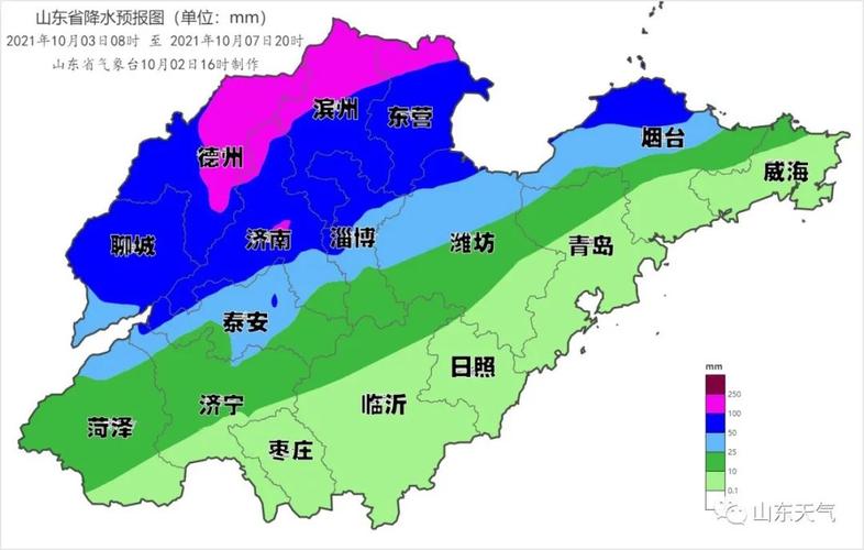 日照气候怎么样?山东日照每年天气情况-图2 日照气候怎么样?山东日照每年天气情况-图2