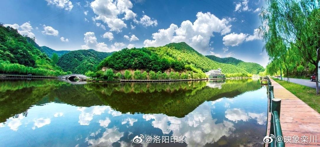 10月栾川这个季节穿什么？栾川县天气情况