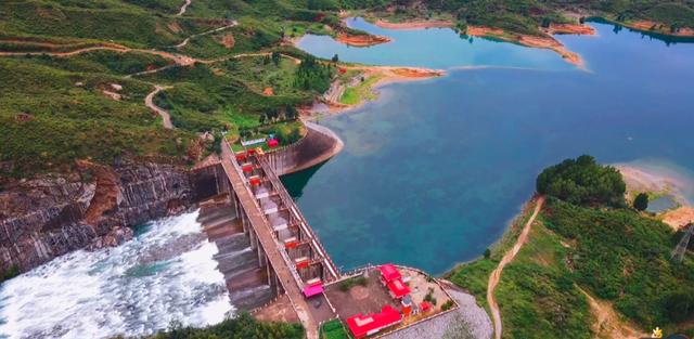 保定市博野县段潴龙河大堤坡2023年还修吗?博野16号天气情况-图1 保定市博野县段潴龙河大堤坡2023年还修吗?博野16号天气情况-图1