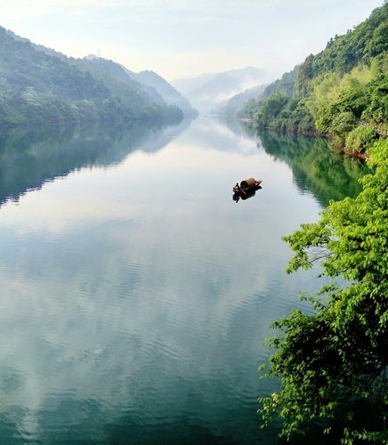 郴州市城区面积?郴州资兴全年天气情况-图3 郴州市城区面积?郴州资兴全年天气情况-图3