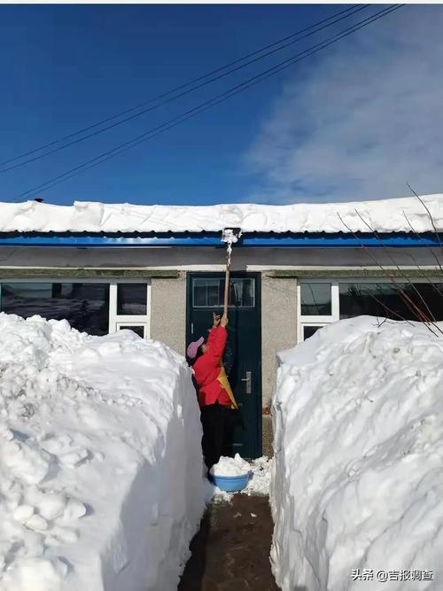 吉林省11月7号雪休吗?吉林6号天气情况-图3 吉林省11月7号雪休吗?吉林6号天气情况-图3