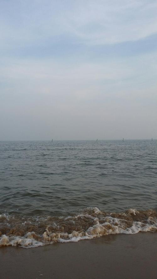 河北唐山乐亭码头冬天海水结冰吗?乐亭今天夜间天气情况-图3 河北唐山乐亭码头冬天海水结冰吗?乐亭今天夜间天气情况-图3