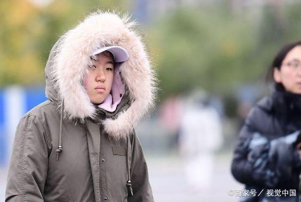 沈阳三四月一般是什么天气?应该穿什么类型衣服?4月沈阳天气情况-图1 沈阳三四月一般是什么天气?应该穿什么类型衣服?4月沈阳天气情况-图1