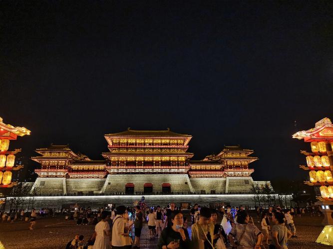 1月份去洛阳旅游合适吗?洛阳半月春节天气情况-图2 1月份去洛阳旅游合适吗?洛阳半月春节天气情况-图2