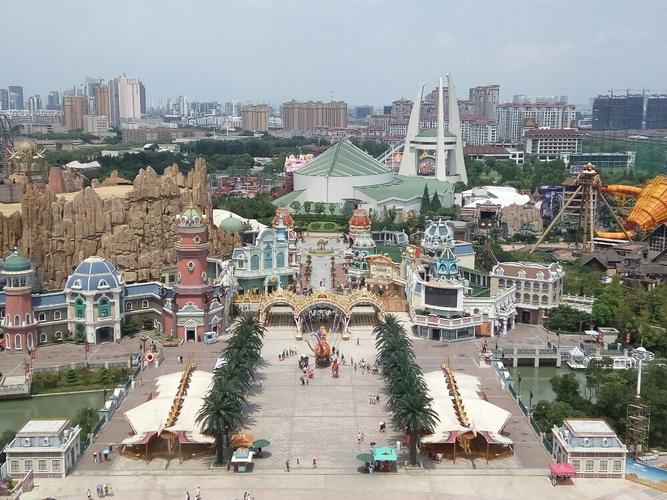 常州恐龙园天气情况?常州26号天气情况-图3 常州恐龙园天气情况?常州26号天气情况-图3