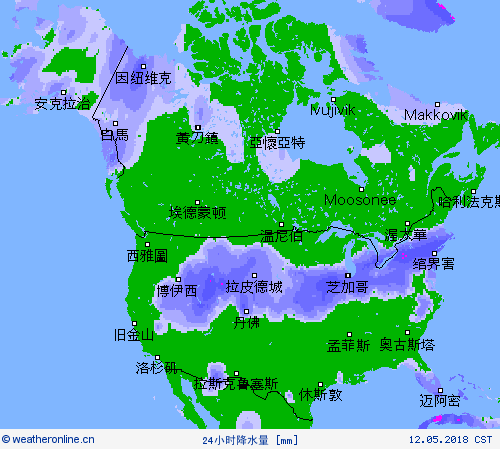 新泽西一年四季天气?美国新泽西天气情况-图3 新泽西一年四季天气?美国新泽西天气情况-图3