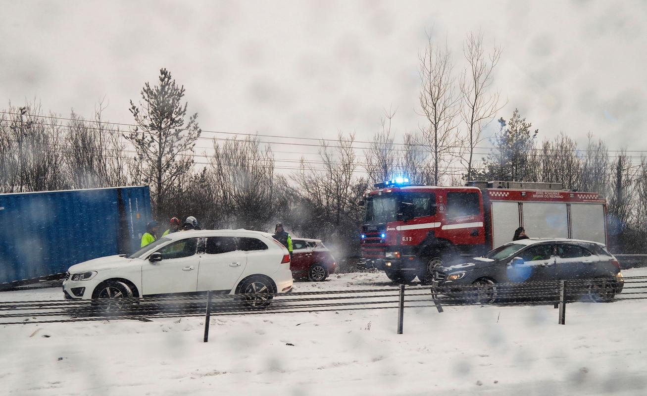 欧洲下雪了吗?欧洲15日天气情况-图1 欧洲下雪了吗?欧洲15日天气情况-图1