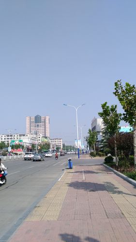 莱芜天气穿什么衣服?莱芜明天什么天气情况-图3 莱芜天气穿什么衣服?莱芜明天什么天气情况-图3