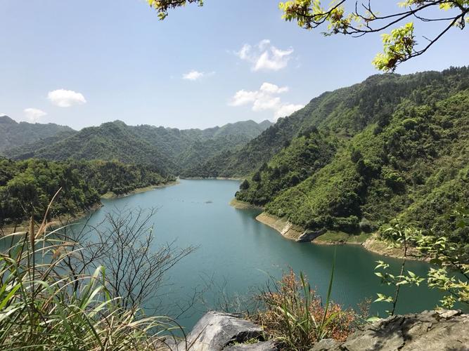 张家界8月旅游天气怎么样?湖南元陵天气情况-图3 张家界8月旅游天气怎么样?湖南元陵天气情况-图3