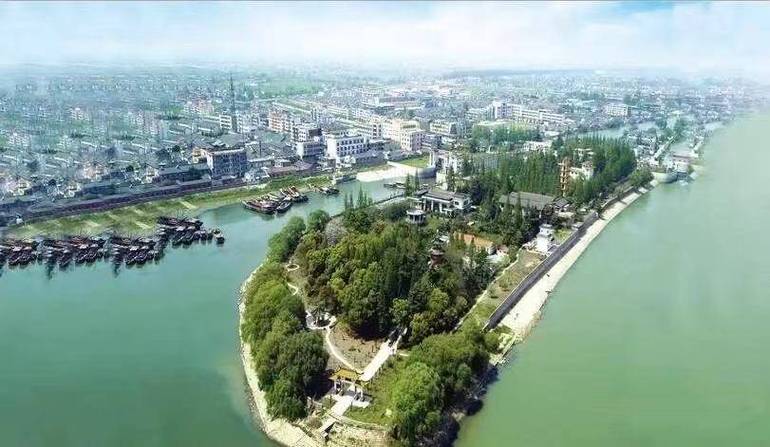 11月中旬去扬州还有秋色吗?扬州下周天气情况-图3 11月中旬去扬州还有秋色吗?扬州下周天气情况-图3