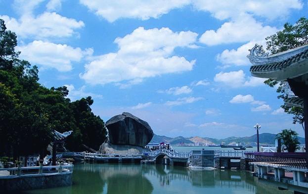2月份鼓浪屿天气适合穿什么？鼓浪屿今天的天气情况