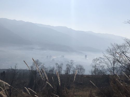 越西县气候特点?越西县城天气情况-图2 越西县气候特点?越西县城天气情况-图2