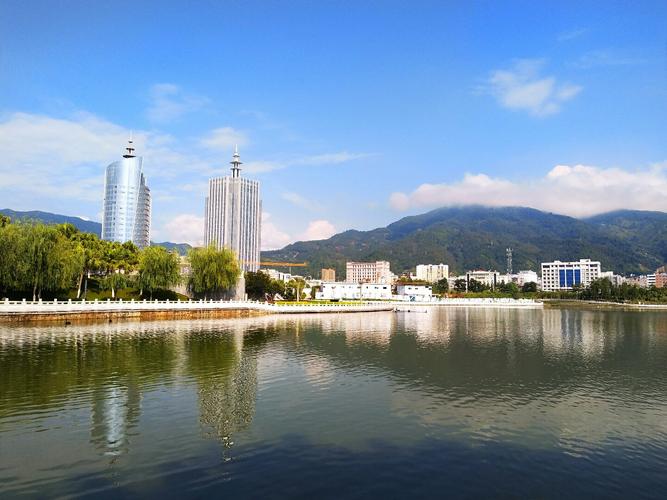 临沧气候好为何旅居的却很少?临沧市天气情况-图3 临沧气候好为何旅居的却很少?临沧市天气情况-图3