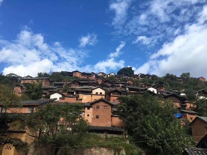 临沧气候好为何旅居的却很少?临沧市天气情况-图2 临沧气候好为何旅居的却很少?临沧市天气情况-图2