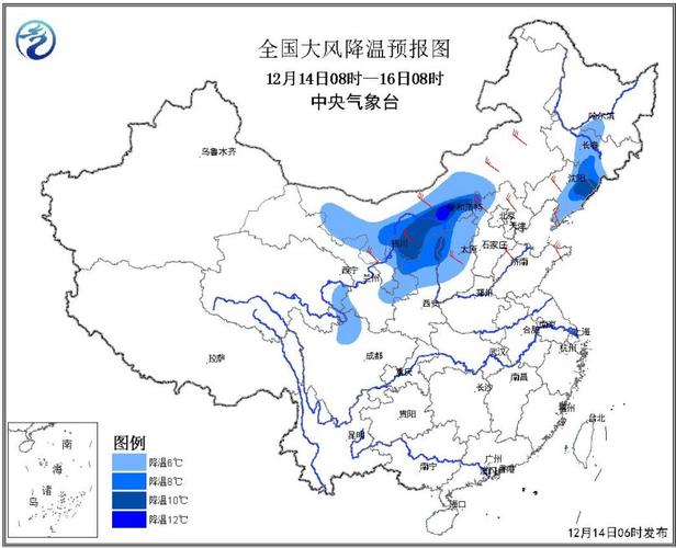 未来中东冷空气趋势如何？中东地区天气情况