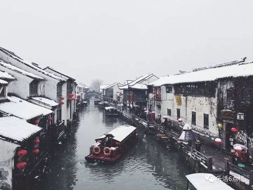 过年去苏州旅游合适吗?春节期间苏州天气情况-图3 过年去苏州旅游合适吗?春节期间苏州天气情况-图3