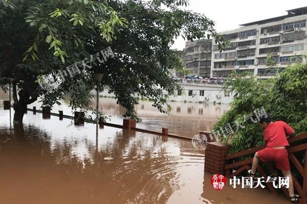 资阳大暴雨时间?资阳历史天气情况-图2 资阳大暴雨时间?资阳历史天气情况-图2