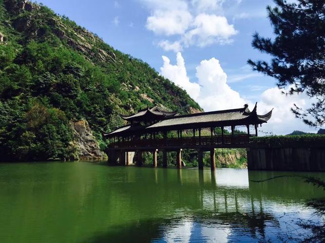 台州仙居有什么特产？浙江仙居的天气情况